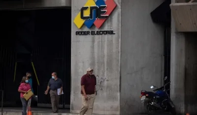 Elecciones en Venezuela