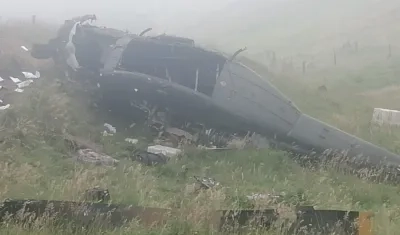 Lugar de los hechos.