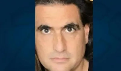 Alex Saab, colombiano extraditado a EE.UU.