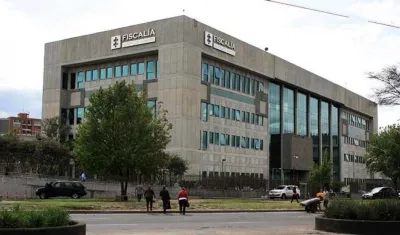 La Fiscalía le imputó cargos al exparamilitar. 