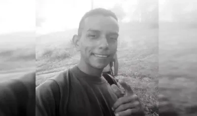 Jean Carlos Trillos Padilla. 