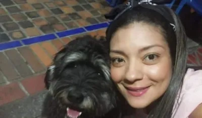 Ani Mariela Arrieta Alfaro, la víctima.