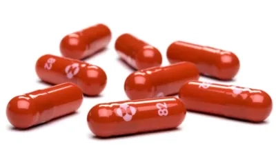 El medicamento debe tomarse dos veces al día durante 5 días.