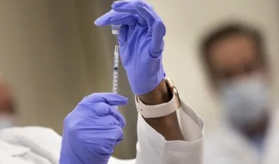 Los laboratorios colombianos procesaron 31.516 pruebas para detectar nuevos casos de coronavirus.