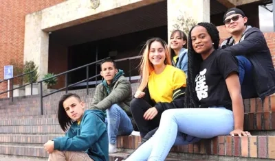 En la jornada participarán jóvenes entre los 14 y 28 años de edad.