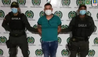 Rhonald Andrés Castro Varela