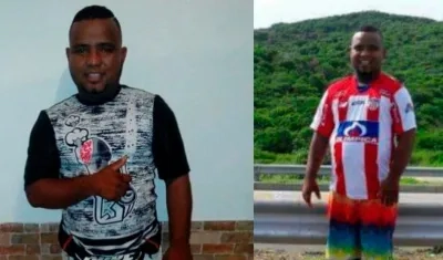 Carlos Alberto Martínez Contreras. 