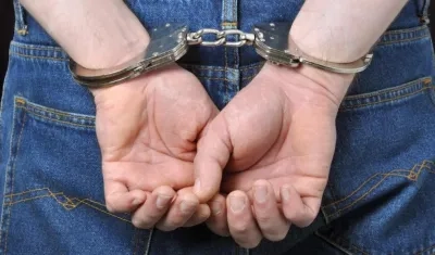 La mujer fue condenada por un juez de control de conocimiento de Cali. 