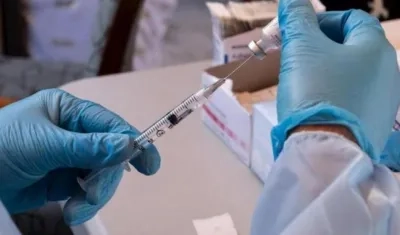 Van 28.112.712 muestras procesadas en 20 meses de pandemia.