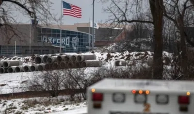 Lugar de los hechos.