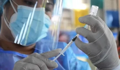 Los laboratorios del país procesaron 47.993 pruebas.