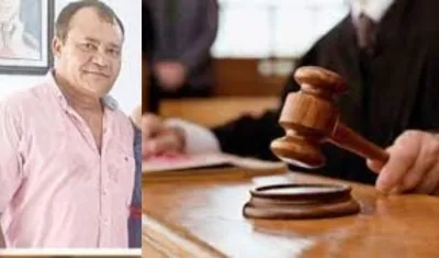 Miguel Burgos Iglesias. 