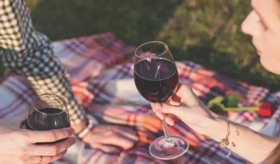 Brasil es el mayor productor de vinos espumantes de América Latina.