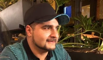 Óscar Iván Londoño Galvis, exalcalde del municipio de Alcalá.