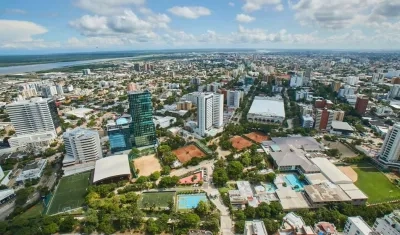 Barranquilla