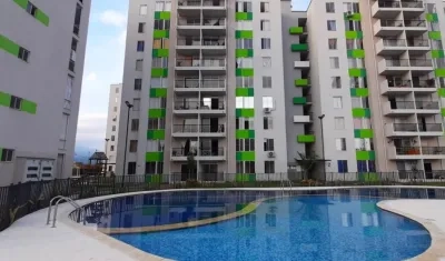 Miles de hogares colombianos se convirtieron en propietarios.