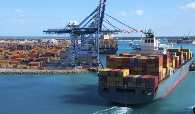 América del Sur registraría el mayor aumento del valor exportado en 2021.