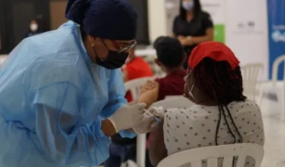 La vacunación contra el Covid-19 llegó a 59.045.186 de dosis aplicadas.