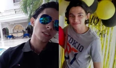 Jhon Bayron Celeita Galaraga. 