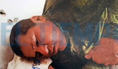 Henry Castellanos Garzón, alias 'Romaña'