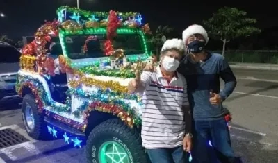 Juan Carlos Martínez-Aparicio Castillo.