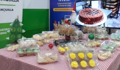 Los productos que ofrecen.