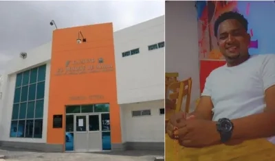 Yerson Meneses, asesinado en Bajo Valle.