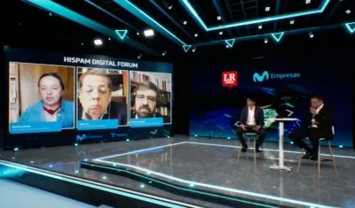 En el encuentro se dieron a conocer casos de éxito en la implementación de soluciones digitales de Movistar Empresas en Latinoamérica.