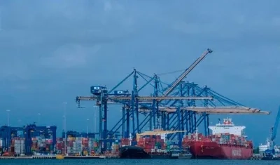 El crecimiento de este año es superior al del 2019.