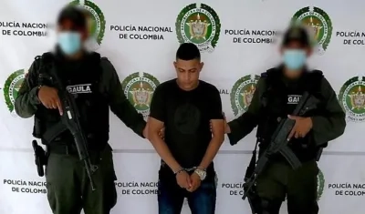 Jorge Luis Romero Salas. 