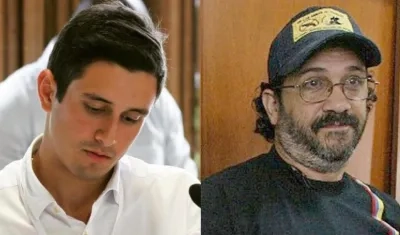 Jorge Rodrigo Tovar y Rodrigo Tovar Pupo, alias ‘Jorge 40’.