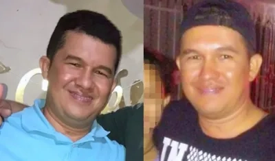 David Enrique Alonso Cerpa.