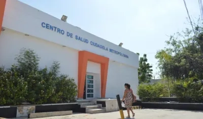 El joven falleció en el Materno Infantil de la Ciudadela Metropolitana. 