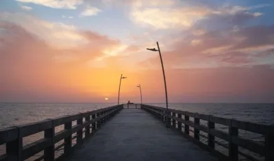 El festival se realizará en Puerto Colombia. 