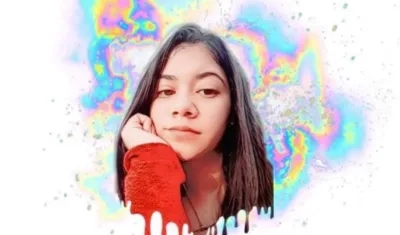 Margarita Gómez Márquez. 