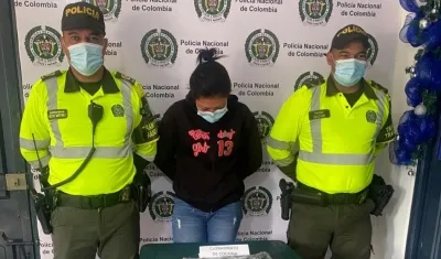 Milena Isabel Fontalvo Navas