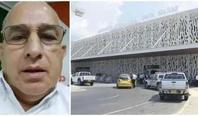 Ómicron en Santa Marta