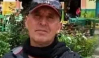 Gustavo Orozco Ramírez