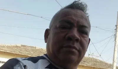 Mauricio Segundo Vergara Acevedo.