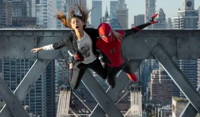 Imagen de la película.