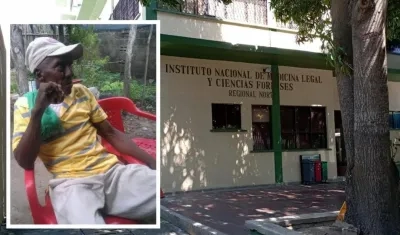 Néstor Sarabia Rodríguez.