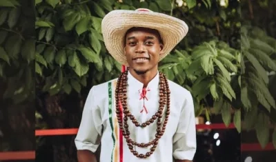 Javier Esnaider Castillo Ortiz, asesinado.