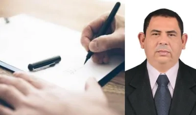 Francisco Antonio Sampayo.