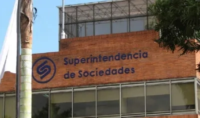 Superintendencia de Sociedades