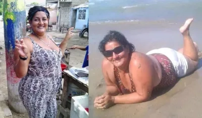 Verónica Virginia González Subiría.