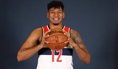 El barranquillero Jaime Echenique.