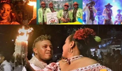 Carnaval de Suroccidente también se vive virtual.