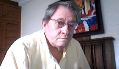 Alfonso Nicolella De Caro (Q.E.P.D.).