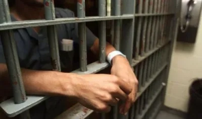 El hombre fue enviado a centro carcelario. 