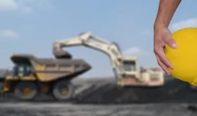 Prodeco tomó la decisión de devolver sus títulos mineros.